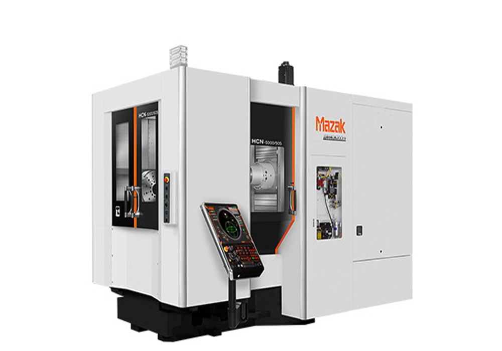 Strong Production Capacity