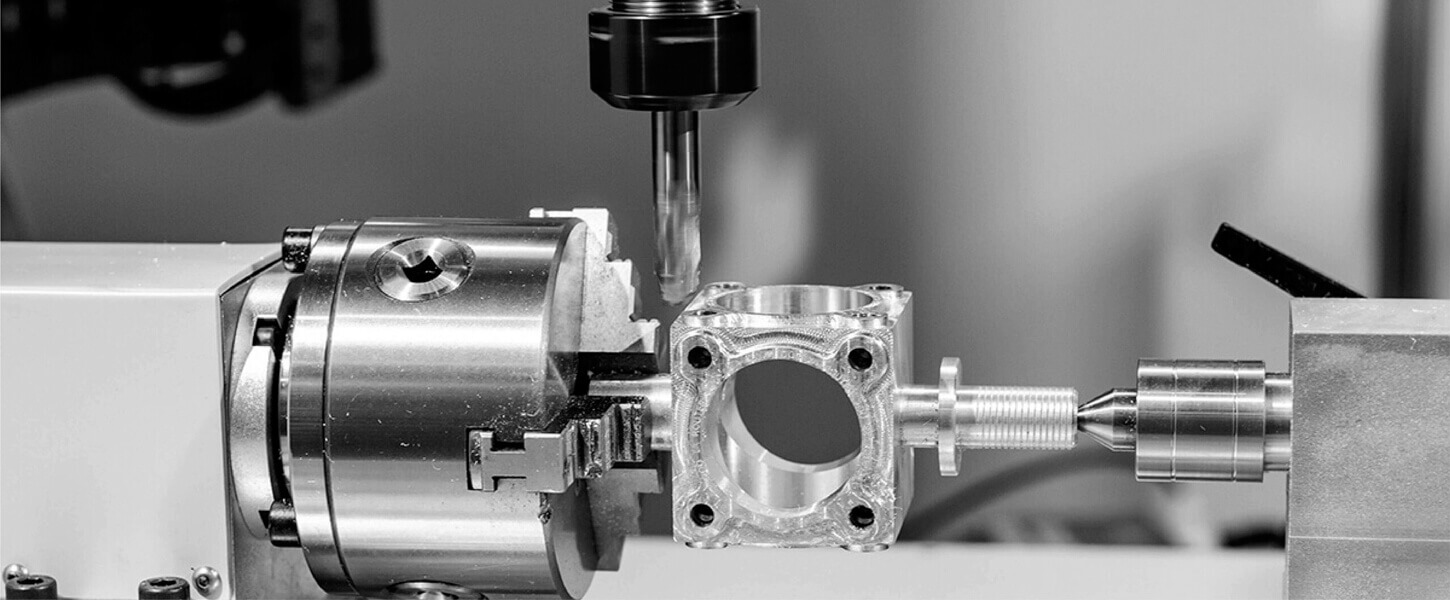 Engineering Excellence Since 1975